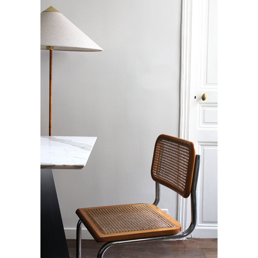 Chaise Cesca B32 - Marcel Breuer - Maison Collectible - Chaise