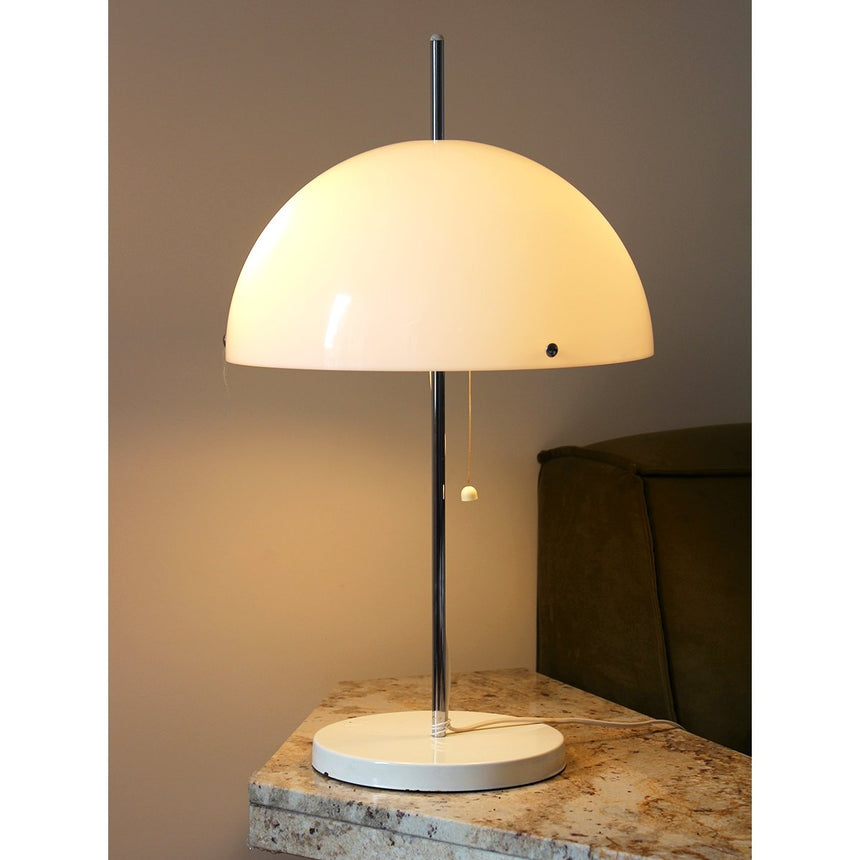 Lampe champignon Fagerhult - Circa 1970 - Maison Collectible - Lampadaire